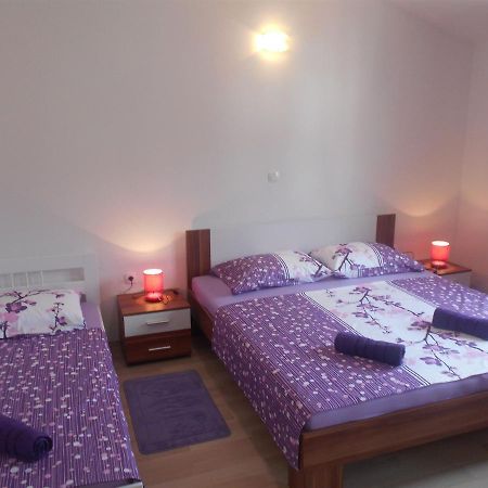 Apartment Cherry Kaštela エクステリア 写真