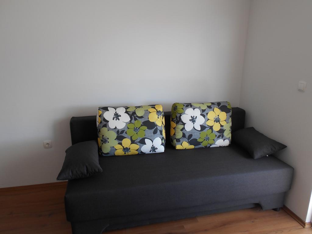 Apartment Cherry Kaštela エクステリア 写真