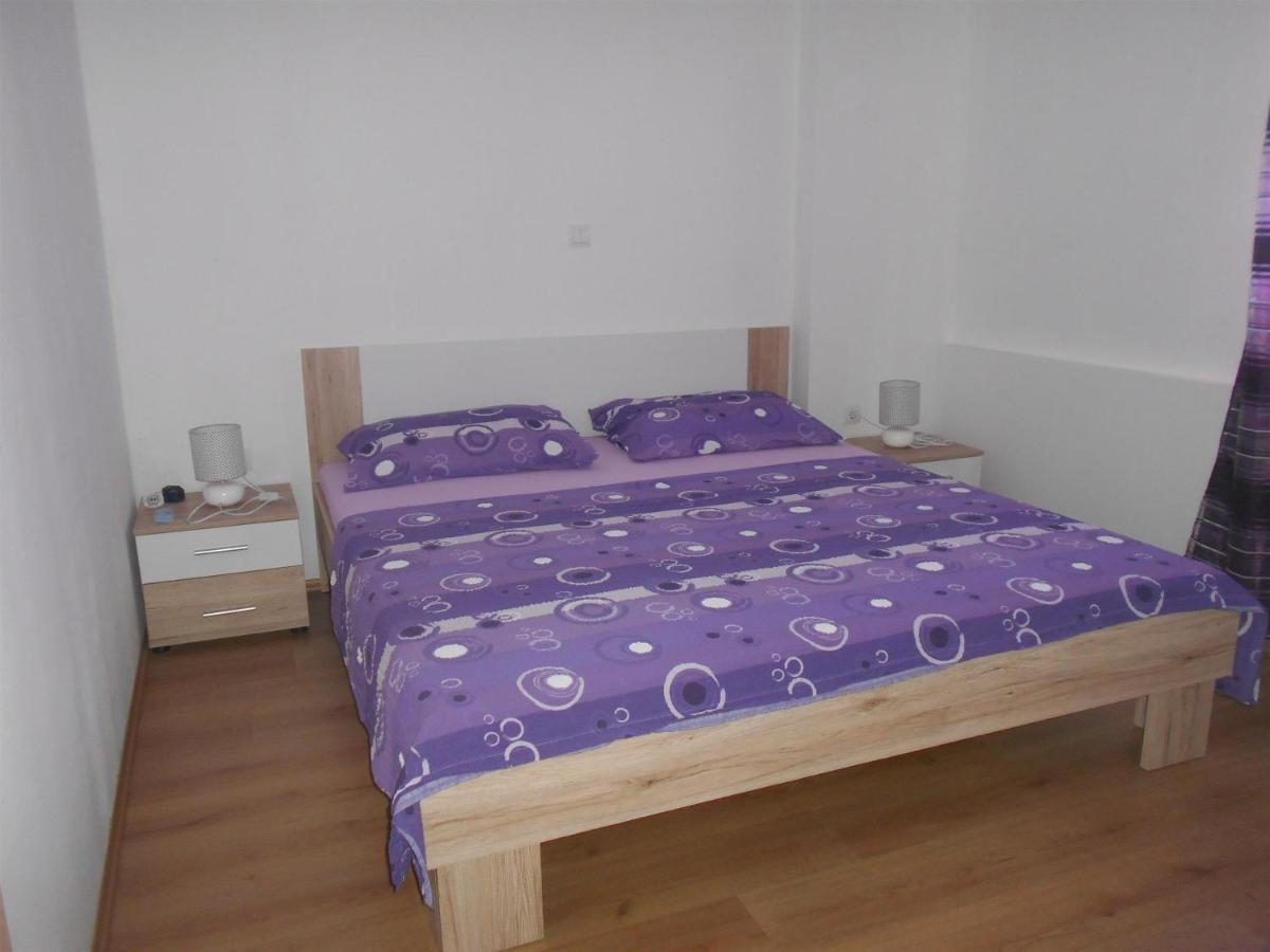 Apartment Cherry Kaštela エクステリア 写真